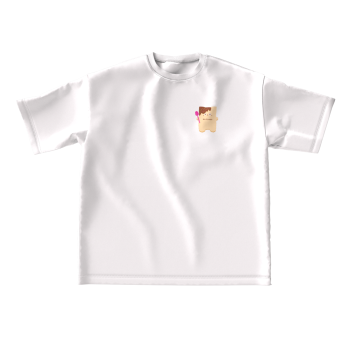 ぱっちり（ホワイト - L -）