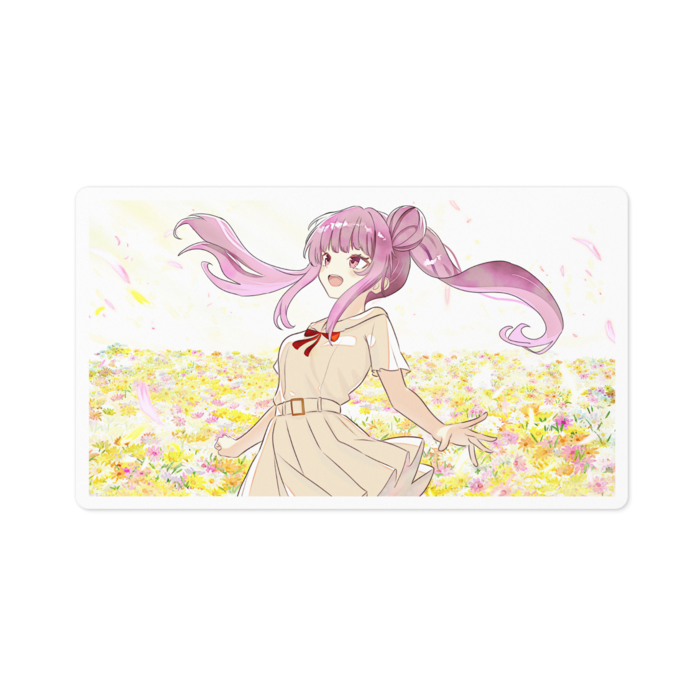 ステッカー - 100 x 100 (mm)