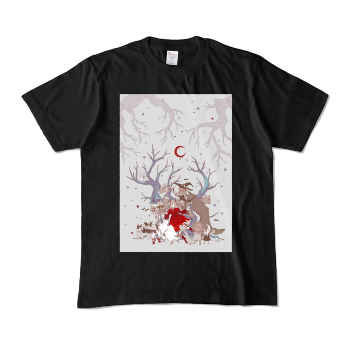 HALLOWEEN NIGHT★深夜 - Mｻｲｽﾞ - 