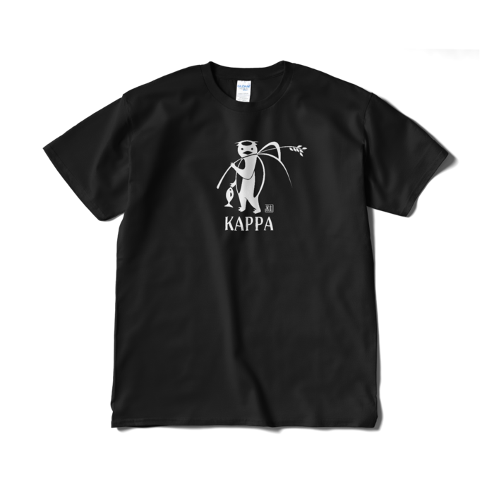 Tシャツ(短納期) - XL - ブラック