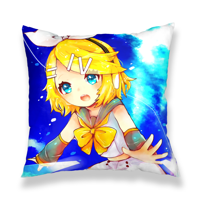 クッションカバー - 450x450(mm)