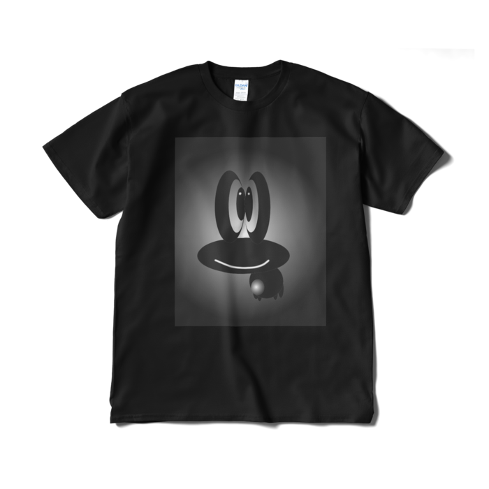 Tシャツ（短納期） - XL - ブラック