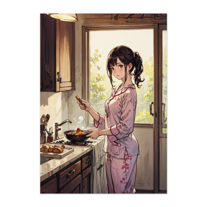 ポスター - B3