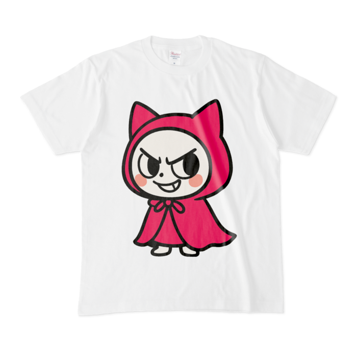 Tシャツ - M - 白