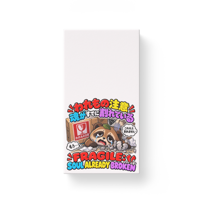 モバイルバッテリー - 縦