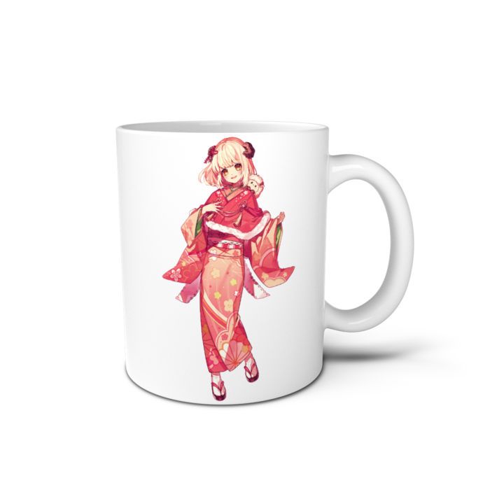 通常ひつじセット②