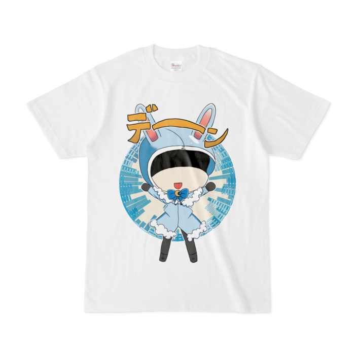 Tシャツ - S - 白