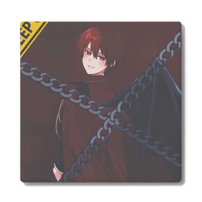 コースター - 角形(1)