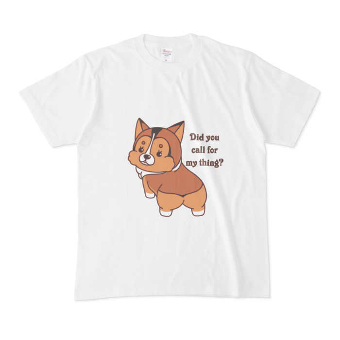 Tシャツ - M