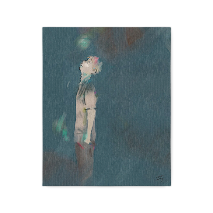 キャンバス - F3