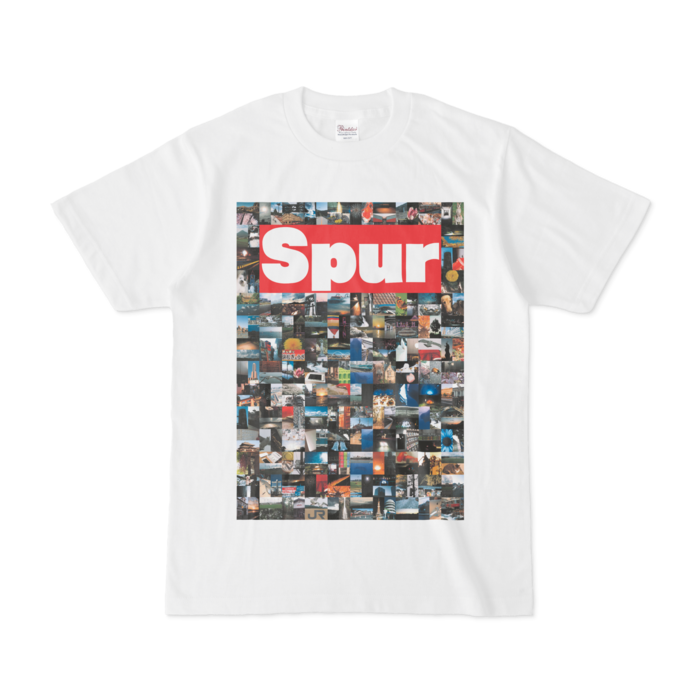 Tシャツ - S - 白