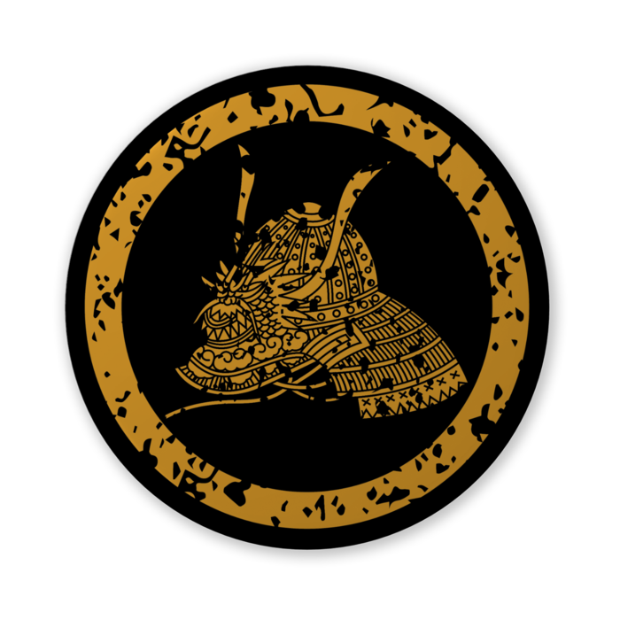 缶バッジ（バリュー） - 56mm