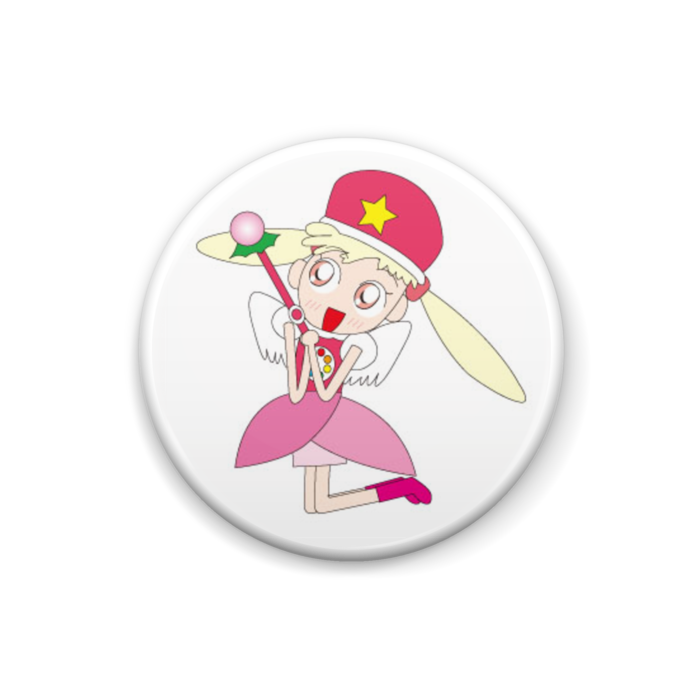 缶バッジ - 25mm