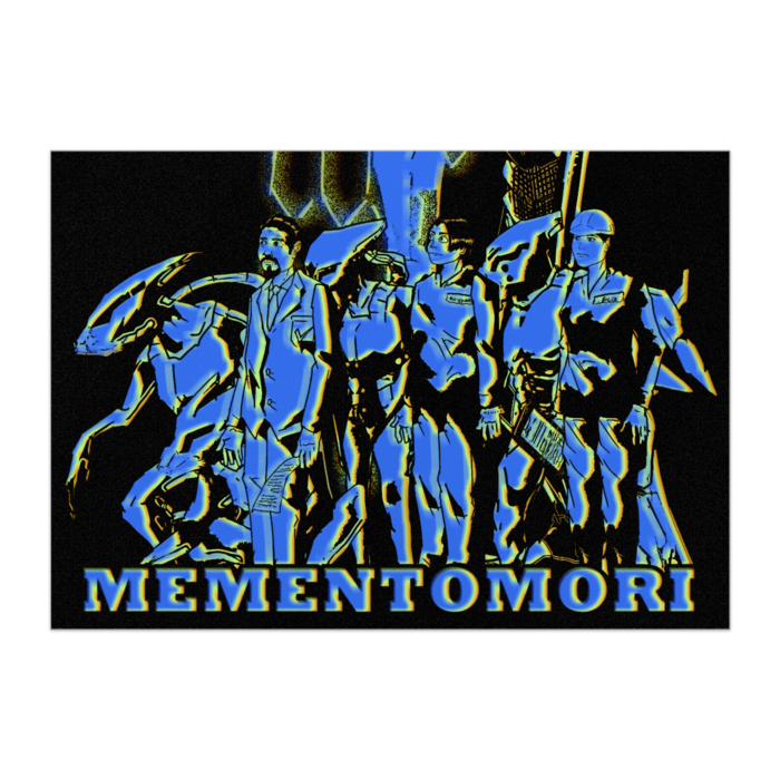 ポスター - A1(1)