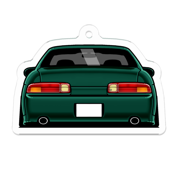 グリーン※後期