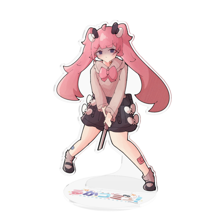 サイズ - 160x160mm