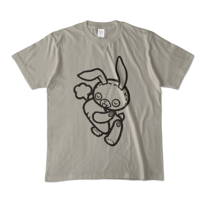 【Ｍ】　シルバーグレー