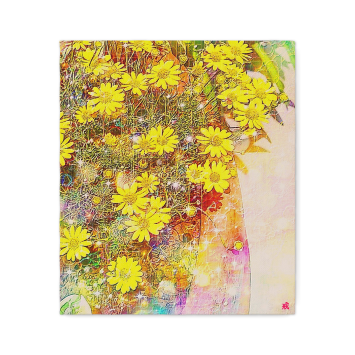 キャンバス - F10