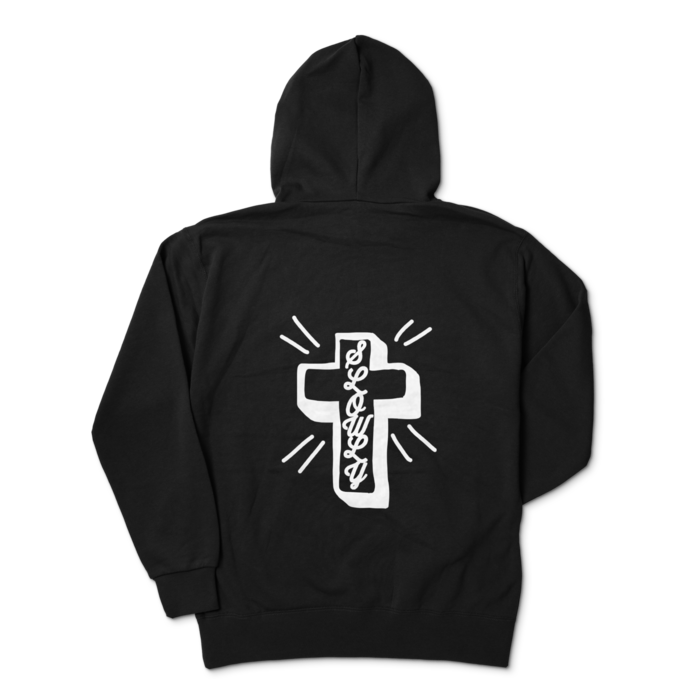Slowly CROSS size-XL