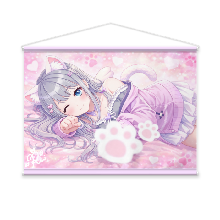 タペストリー - B2横(3)