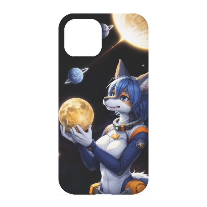 iPhoneケース - iPhone 13 - 正面印刷のみ