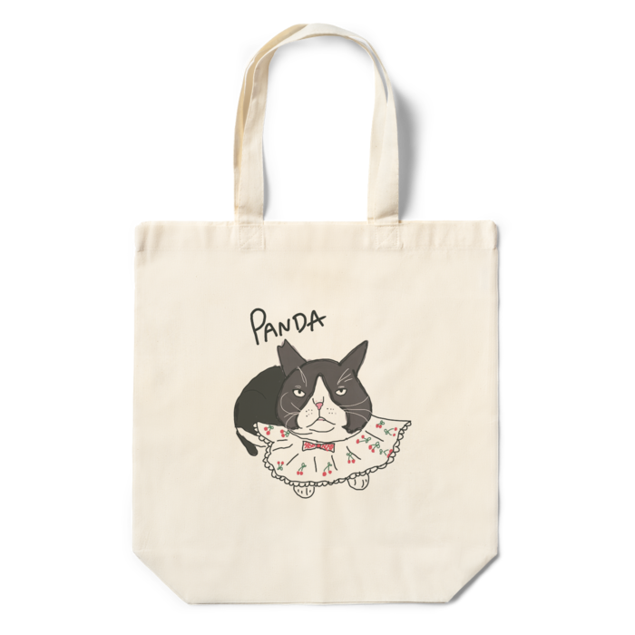 エコバッグ - 360×370×110(mm)