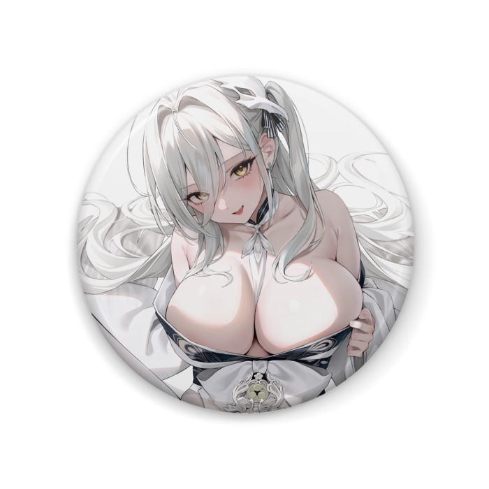 缶バッジ - 57mm