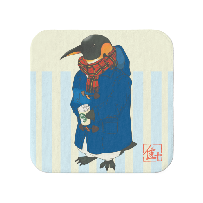 タオル - 小