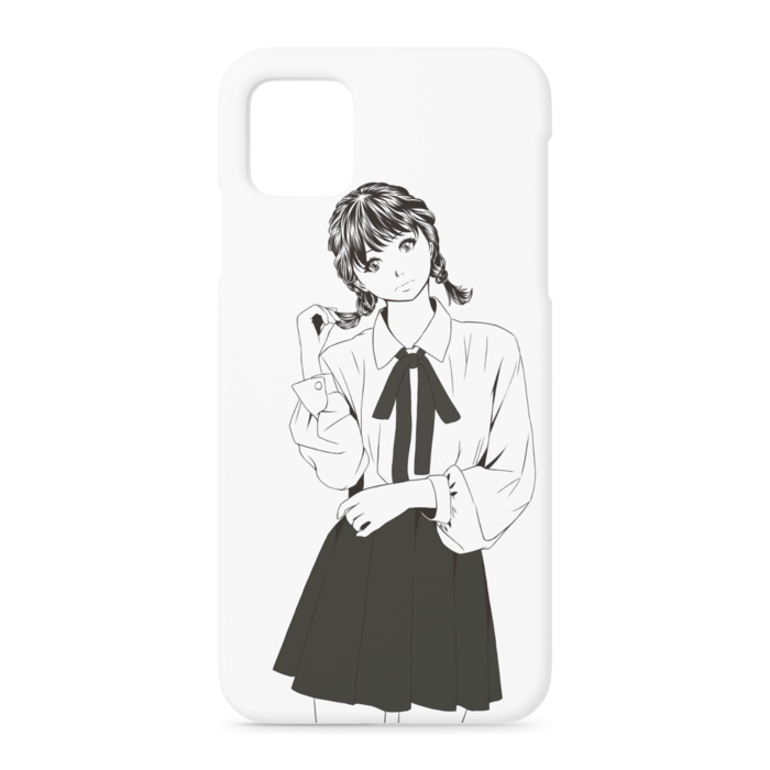 iPhoneケース - iPhone 11 Pro Max - 側面あり