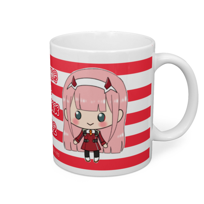 ゼロヒロマグカップ ひろっくまのお店 Booth