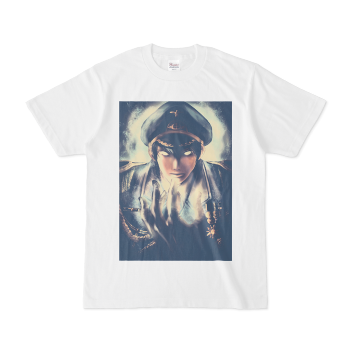Tシャツ - S - 白
