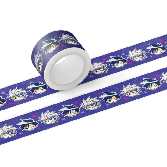 マスキングテープ - テープ幅 25mm