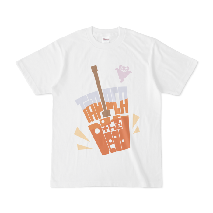 Tシャツ - S - 白