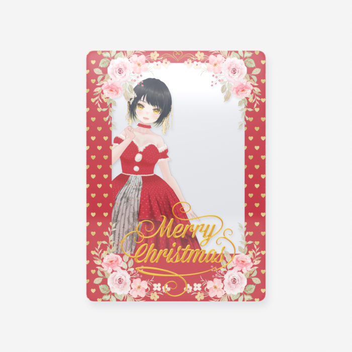 クリアカード - トレカ（63 × 88mm）