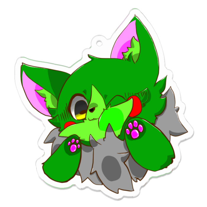 ハイライト無し