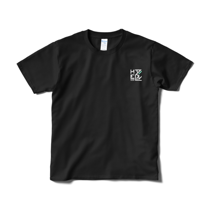 Tシャツ（短納期） - S - ブラック