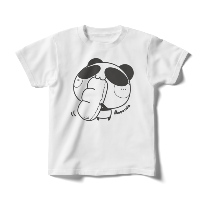 キッズTシャツ - 140cm - 正面