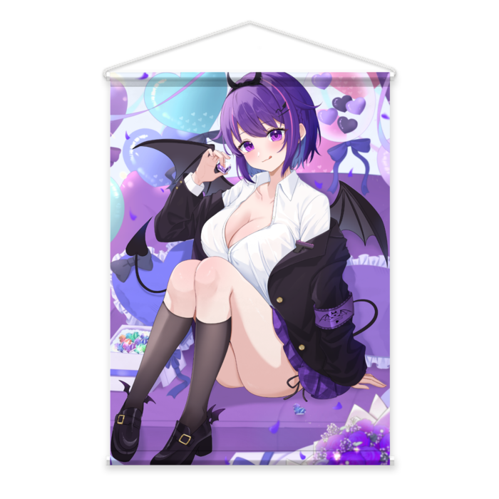 タペストリー - B2縦