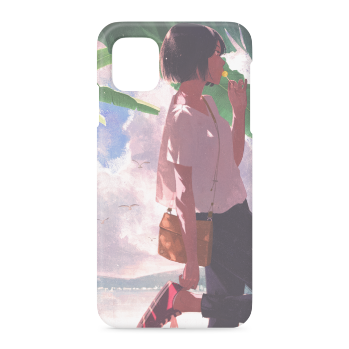 iPhoneケース - iPhone 11 - 側面あり