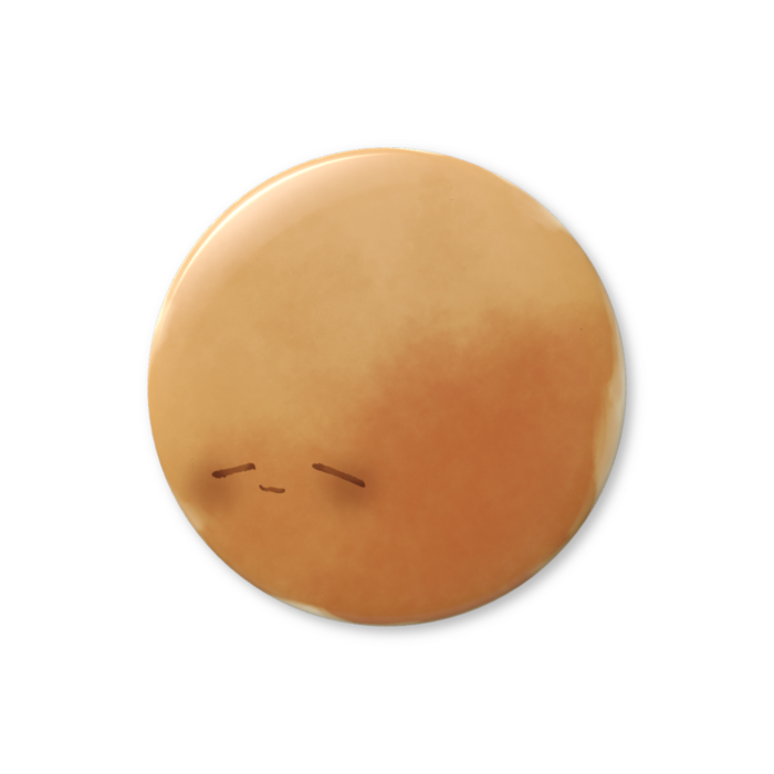 缶バッジ（バリュー） - 32mm