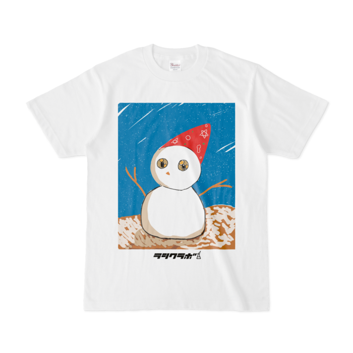 Tシャツ - S - 白