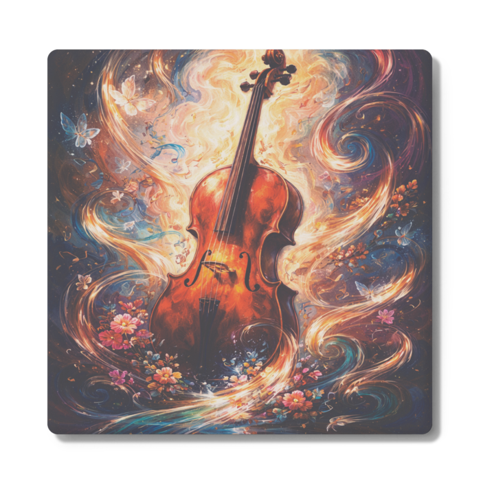 コースター - 角形