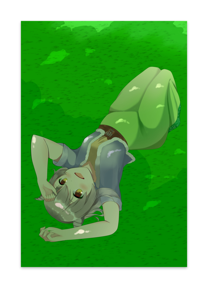 ポストカード(10枚セット) - ヴァンヌーボVGスノーホワイト195kg