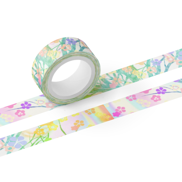 マスキングテープ - テープ幅 15mm B