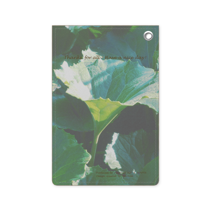 パスケース - 70 x 105 (mm)(3)