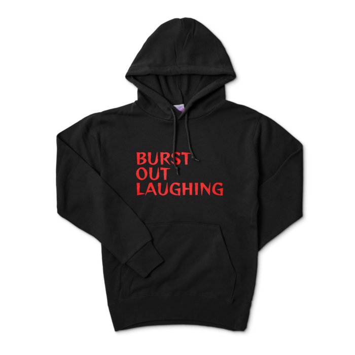 パーカー - S - ブラック