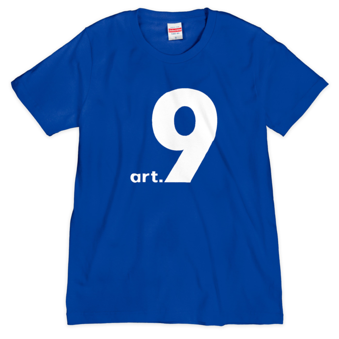 Tシャツ（シルクスクリーン印刷） - S - 1色(5)