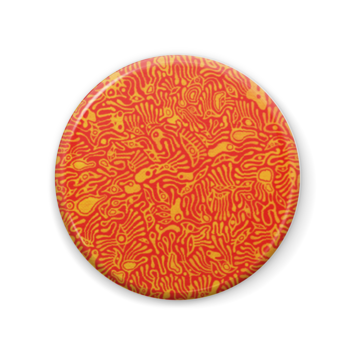 缶バッジ - 57mm