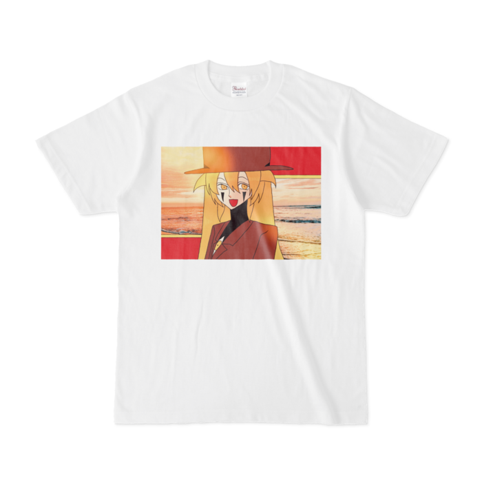 Tシャツ - S - 白