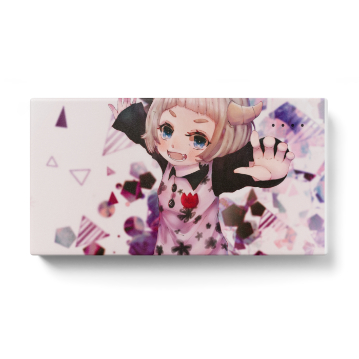 モバイルバッテリー - 123 x 65 (mm)